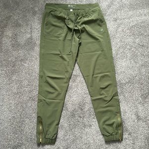 Albion Jetsetters Sage